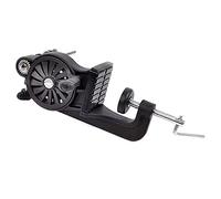 Bobinador de línea multifunción reversible, equipo de línea de pesca, bobinadora, bobinadora, bobinadora, bobina, herramienta de carrete