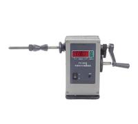 Bobinadora CNC automática, bobinadora electrónica, bobinadora electrónica, contador de diámetro de bobinado redondo FY-130 Amplia aplicación