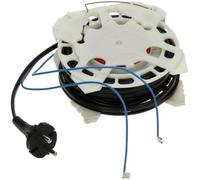 Bobinadora con cable aspirador RS-RT1985 ROWENTA