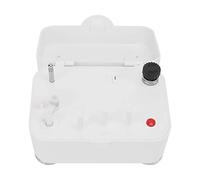 Bobinadora de Bobina Blanca, Bobinadora de Bobina Industrial para el Hogar, Herramienta de Bobinado de Costura para Máquinas de Coser Domésticas E Industriales