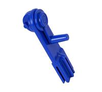 Bobinadora de hilo dental para bordar, hilo de bordar, para puntos de cruz, bordado, manualidades, costura, bobinadora