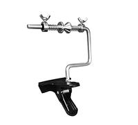 Bobinadora de línea de Pesca, máquina de Cola, bobinadora de línea de Carrete, Sistema de bobinado, Aparejo, Accesorios de bobinado de línea de Pesca (Tipo Abrazadera)