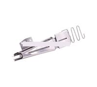 Bobinadora, Herramienta Enrolladora De Solapa Tubo Al Bies Costura Vertical 102,para motor, resorte, cinta