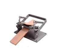 Bobinadora, Máquina De Adelgazamiento Artesanal DIY, Herramienta Corte Manual Acero Inoxidable 304,para motor, resorte, cinta