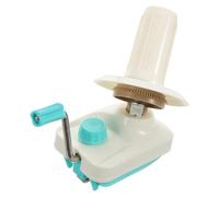 Bobinadora Portátil, Compacta Tejer para Manual Hilo