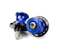 bobinas basculante Moto Deslizadores De Marco, Deslizadores De Brazo Oscilante, Kit De Deslizadores De Eje De Motocicleta, Carrete Deslizante para GSX-8S GSX-8R GSX8S GSX 8S 8R 2023 2024 2025(68)