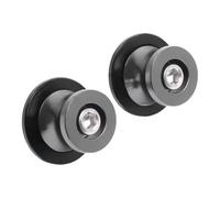 bobinas basculante Moto Tornillos de Soporte para Deslizadores de Carrete, Kit de Deslizadores de basculante para Motocicleta, Eje Deportivo, para GSXR 1000 750 600 K1 K2 K3 K4 K5 K6 K7 K8 K9 K11(42)