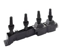 Bobinas De Encendido 12V 4 Pines Fijación Atornillada OEM Hella 5DA 193 175-731