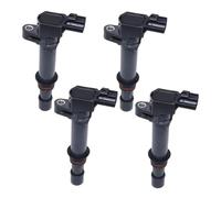 Bobinas de encendido 56028138af para Jeep Commander Xk Xh 3.7l 2005 2006 piezas paquete de bobina de encendido (trasero derecho) (trasero derecho)