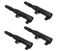 Bobinas de encendido 7700875000 8200-568-671 compatibles con RS III 2.0 DUSTER FLUENCE LOGAN THALIA KUBISTAR NP200 1.6(4pcs)