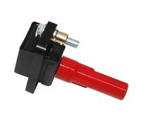 Bobinas de encendido automático Bobinas De Encendido 22433AA411 Para SUBARU Para LEGACY III BE BH IV BL 2003 Para OUTBACK 3.0L Para TRIBECA B9 .6L 22433AA441 EZ36D EZ30 Repuestos(1 uds)