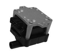 Bobinas de encendido Bobina De Encendido 1009050007 004050016 357905104 6N0905104 6NO905104 867905104 867905104 Para VW Para LUPO Para PASSAT Para POLO Para TRANSPORTER módulo de encendido