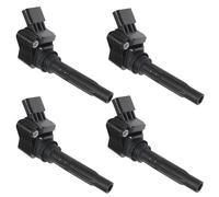 Bobinas de encendido Bobina De Encendido De Coche 04C905110A 04C905110F Accesorios De Motor De Automóvil Para NISSAN Para DATSUN Para NV200 Para SUNNY módulo de encendido(4pcs)