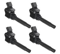 Bobinas de Encendido Bobina de Encendido de Coche 04C905110A 04C905110F Accesorios de Motor de automóvil para Daewoo para MATIZ 0.8 1998- Módulo de Encendido