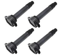 Bobinas de Encendido Compatible con Chrysler para Sebring para JS 2.0 2.4 para Vvt 2007 2008 2009 2010 Bobina De Encendido para Coche 04606824AB K4606824AC(4pcs)