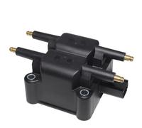 Bobinas de encendido Compatible Con Chrysler Para Voyager Para Grand Para Gs 2.4 I B00 2429 111 4 Mpv 1995 1996 1997 1998 1999 2000 2001 1 Unidad Bobina De Encendido Para Coche 4609103