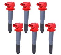bobinas de encendido Compatible Con Dodge Para Grand Para Caravan V6-3.6l 2011 2012 2013 2014 2015 2016 2017 2018 2019 2020 Bobina De Encendido Para Coche 0221504032(6pcs)