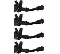 bobinas de encendido Compatible Con Ford Para Grand Para C-Max 2015 2016 2017 2018 2019; Para Escape L4-1.5l 2017; 4 Bobinas De Encendido Para Coche 1800554