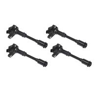 bobinas de encendido Compatible Con Ford Para Grand Para C-Max Para Dxa CB7 Para CEU 2010 2011 2012 2013 2014 2015 2016 2017 2018 2019 4 Piezas Bobinas De Encendido Encendido Bobinas 31375550