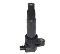 Bobinas de Encendido Compatible con Kia para Amanti V6-3.8l para Optima L4-2.4l 2007 2008 2009; para Sorento JC 3.3 V6 4x4 2007; 1 Bobina De Encendido UF546.