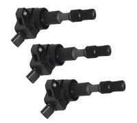 Bobinas de Encendido Compatible con Kia para Ceed para Combi para Sportswagon para CD para T-GDI 2018 3 Unidades Bobina De Encendido para Motor De Automóvil 2730104110