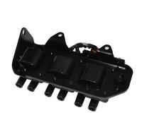 Bobinas de Encendido Compatible con Kia para Optima para Magentis para V6-2.5l 2001 Bobina Encendido Coche Motores Coche Bobinas Encendido Paquetes Bobinas Encendido para Vehículos 0986221020