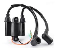 Bobinas De Encendido Conjunto De Bobina Encendido Para Suzuki Para Fueraborda 9.9HP 15HP 40HP DF15 DT40 33410-92L00 33410-92L10 33410-92L11 33410-94400