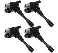 Bobinas de Encendido de 3 Pines 3340065G00 para Suzuki para BALENO para IGNIS para JIMNY para Liana para Swift para SX4 para AERIO para Alto 3340065G01 Módulo de Encendido