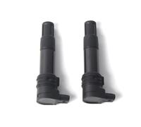 Bobinas de encendido Pack de 2 para BMW R1200C 2003-2005 Independent 2004 Montauk 2003-2005, R1200CL 2002-2005, R1200GS ADVENTURE 2006-2009, 12-13-7-707-549 Recambios Accesorios Moto
