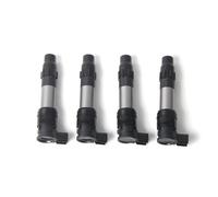 Bobinas de encendido Pack de 4 para Kawa.saki Z900 ZR900 ABS 2017-2023, ZX1000 Ninja 1000 ABS 2014-2019, ZX1000SX Ninja 1000SX 2020-2023, 21171-0033 Recambios Accesorios Moto