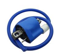 Bobinas De Encendido para 125cc 150cc CG125 CG 125 FT125 FT150 AKT125 NKD Bobina De Clasificación Racing Moto Bobina De Encendido De Carreras Bobina Encendido Motocicleta