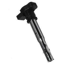 Bobinas de Encendido para A3 A4 A5 A6 Q3 para Quattro L4 2.0L 2015 2016 07K905715E 78231005 Bobina de Encendido de Motor automático Paquete de bobinas de Encendido