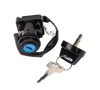 Bobinas De Encendido para Arctic Cat 400 DVX para Quadsport para Z400 LTZ400 Z 400 Interruptor Llave Encendido Motocicleta Cerradura Puerta Eléctrica Bobina Encendido Motocicleta