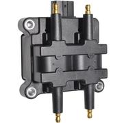 Bobinas de Encendido para automóvil compatibles con Subaru Impreza Coupé GFC 2.0 AWD GC8 1995 1996 1997 1998 1999 2000 Bobina de Encendido para automóvil Repuestos 22433AA41B