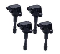 Bobinas de encendido para CIVIC IX FB 1.5L 2012 para JAZZ Fit GP1 1.3L - Para accesorios INSIGHT 30521RBJ003 CM11118 Paquete de bobina de encendido (1 unidad) (trasero derecho)
