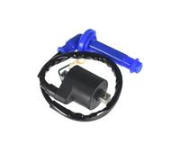 Bobinas De Encendido Para CRF450 CRF450X CRF450R 2002 2003 2004 2005 2006 2007 2008 Reemplace Bobina Encendido 30500-MEB-671 CDI Moto