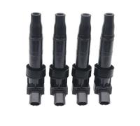 Bobinas de Encendido para Hyundai Genesis 2010-2014 y Santa Fe 2013-2015 (Paquete de 4) 273003F100