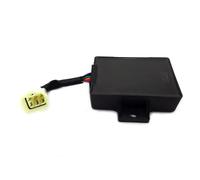 Bobinas De Encendido para Jaguar 500 4x4 500cc Quad 4 Ruedas UTV ATV Motor Motocicleta ECU Rev Encendido CDI Caja Bobina Encendido Motocicleta