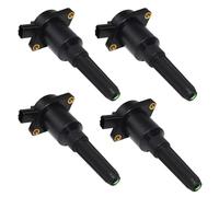 Bobinas de Encendido para Jaguar, Vanden, Plas L6-4.0L 1995-1997, Xj, Coupé 4.0, Xjs 1994-1996 Bobina de Encendido para Coche 6033236