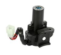Bobinas De Encendido Para KLX125 KLX250SF KLX250 Para D-tracker KL250G KLX250S KL110 KL250H 97-14 Interruptor Bloqueo Ignición Motocicleta Con Llave CDI Moto