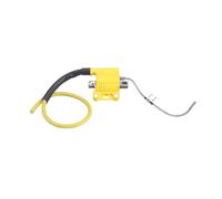 Bobinas De Encendido Para Motor 4T Dirt Street Bike NC250 Todoterreno Bobina Encendido Universal Cuatro Tiempos Para Motocicleta Carreras CDI Moto