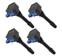 Bobinas de Encendido, para Opel, para Combo Box Body/Mpv Tour 55270223 Bobina de Encendido de 1/4 de Pieza