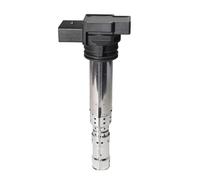 Bobinas de Encendido para Passat B5.5 Variant 3B6 4.0 W8 4motion 2001-2004 Bobina de Encendido para Coche Paquete de bobinas de Encendido para vehículo