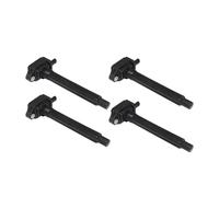 Bobinas de Encendido para Ram, Promaster, City, Mpv, Van, VM 2.4 (2014), 4 Unidades, 68242286AB C2054