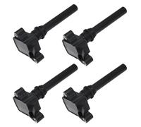Bobinas de Encendido para SAIC MG HS 2.0T, Roewe Rx8 Rx5 MAX, Maxus D90 Rg10 G20 G10 T70 T90, Zotye T800 20L4E OE 10428934 (4 Unidades)