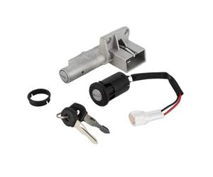 Bobinas De Encendido para Sur Ron SX para Lightbee Light Bee SX Bicicleta Eléctrica Todoterreno Motocicletas Juego Llaves Interruptor Bloqueo Ignición Bobina Encendido Motocicleta