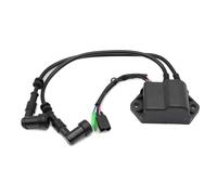 Bobinas De Encendido Unidad CDI Bobina Encendido Barco 32900-98100 32900-98101 Para Suzuki 5HP DT5 S/L 80-85 6HP DT6 84-85 8HP DT8 1980-1986/1988
