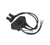 Bobinas De Encendido Unidad CDI Con Bobina De Encendido Para SUZUKI Para Fueraborda 2 Tiempos DT20 DT25 DT30 20HP 25HP 30HP 32900-96340
