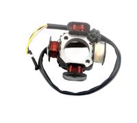 Bobinas de estator de encendido para patinete, 84mm, compatibles con Atala Byte 50 Hacker Skeggia50 Vamos 50cc