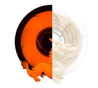 Bobinas de filamento multicolor: material de impresora 3D que en la oscuridad, kit de impresión de alta precisión | Accesorios Ender compatibles para proyectos de hobby, creaciones y